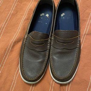 Cole Hana loafer